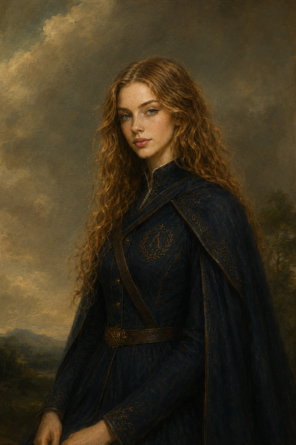 Annaliya Windrune