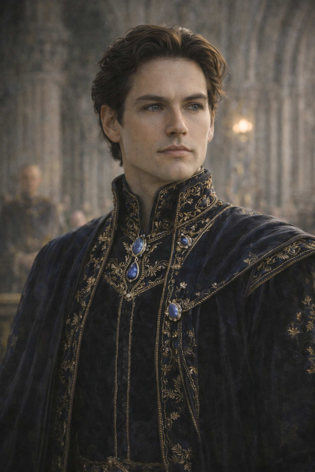 Augustine Ventaris