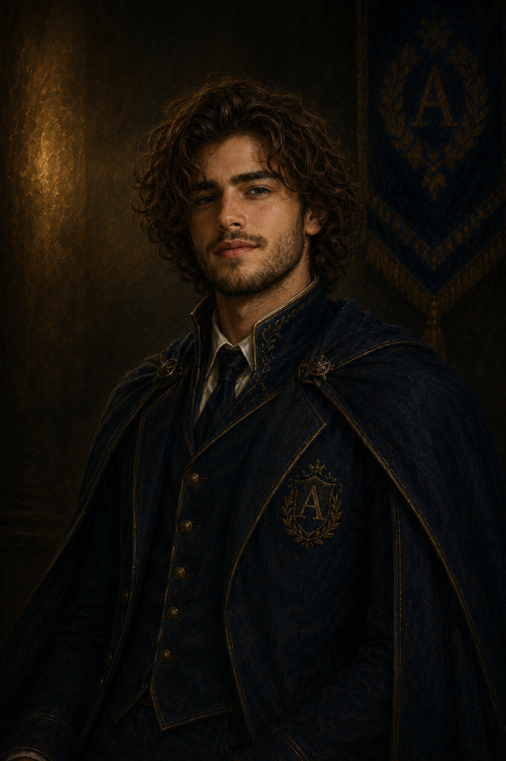 Sebastian Hawke
