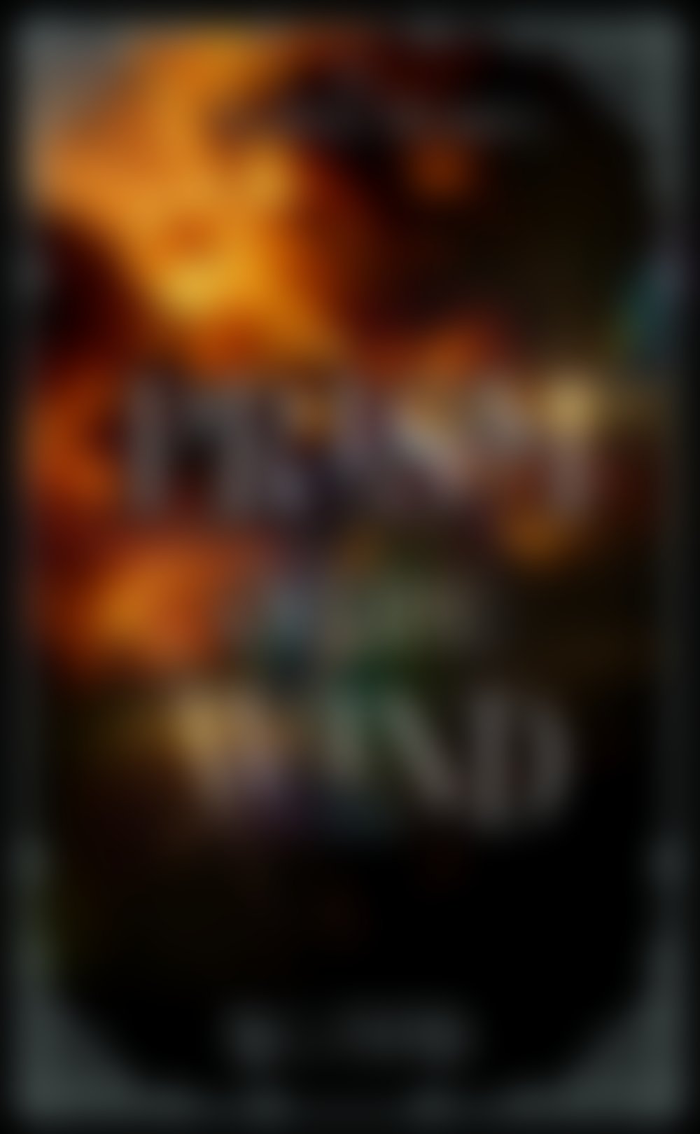 Prism of the Wind — The Aeonveil Chronicles, Book One (cover reveal forthcoming)